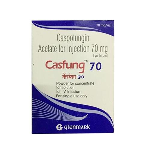 casfung-70mg-injection