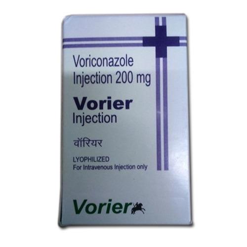 vorier-injection