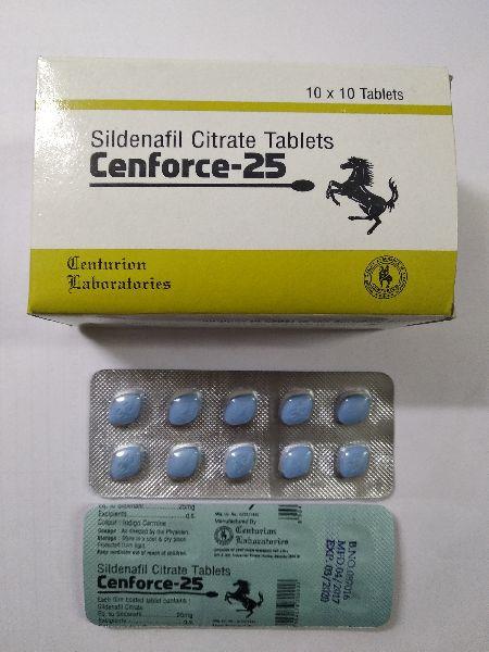 cenforce-25mg-tablet