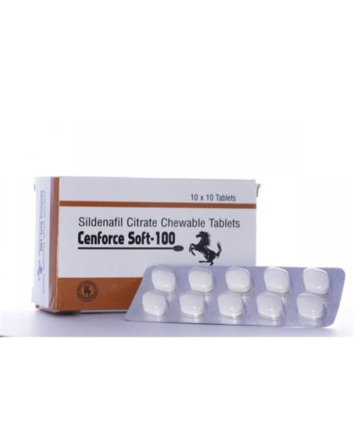 cenforce-soft-100
